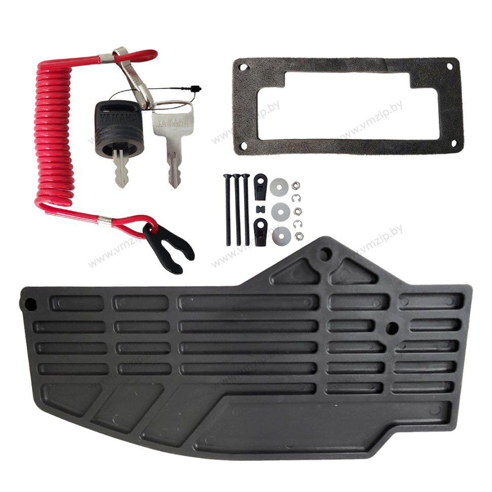 Управление дистанционное Yamaha 703 703-48203-21