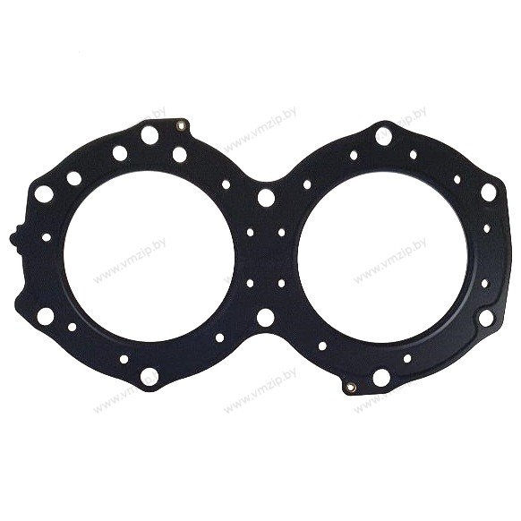 Прокладка под головку Yamaha 760 64X-11181-00