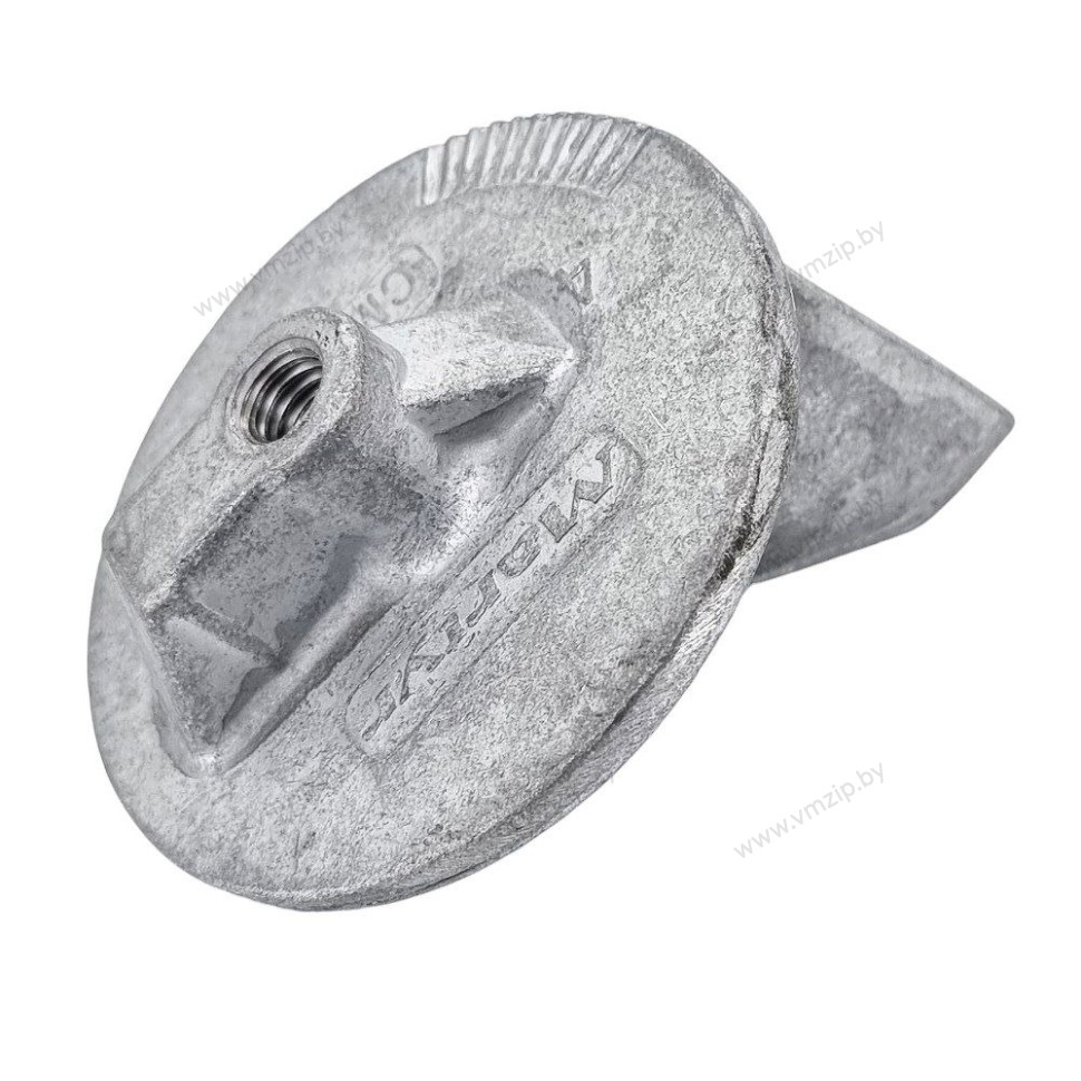 Анод Mercury, Mercruiser, Force, Honda 31640T5-AL-MA