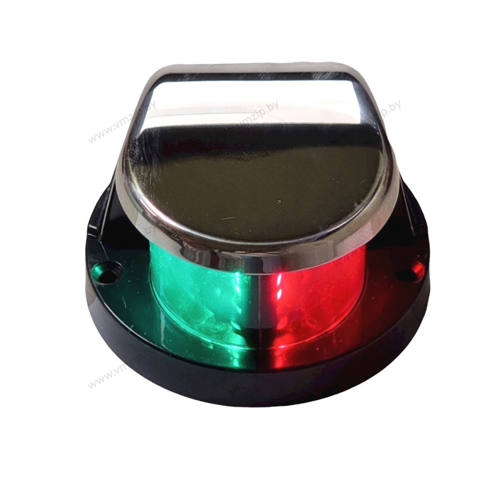 Ходовой огонь светодиодный комбинированный 12V SF40265-3