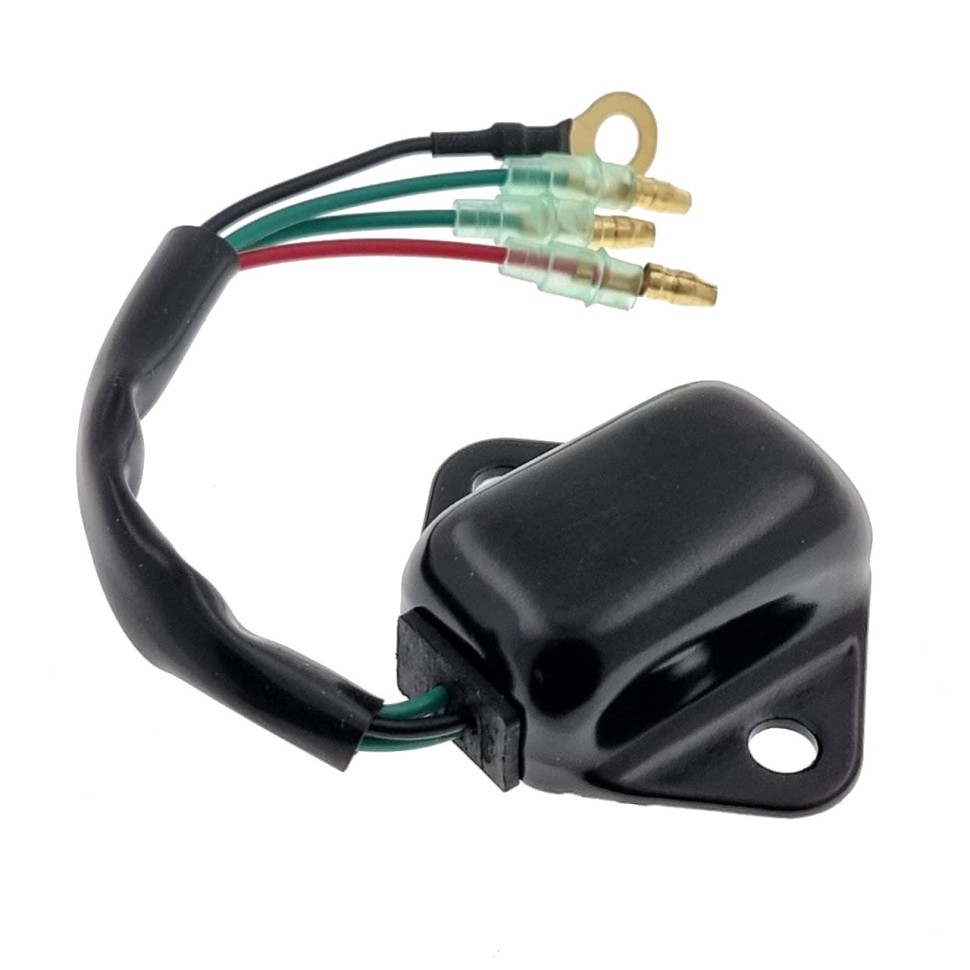 Регулятор напряжения Yamaha 650/700/701/760 (6M8-81960-A0) 004-225