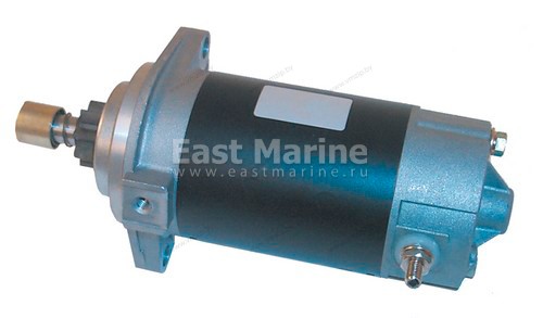 Стартер Suzuki 40hp, Nissan 30hp S-18-6419