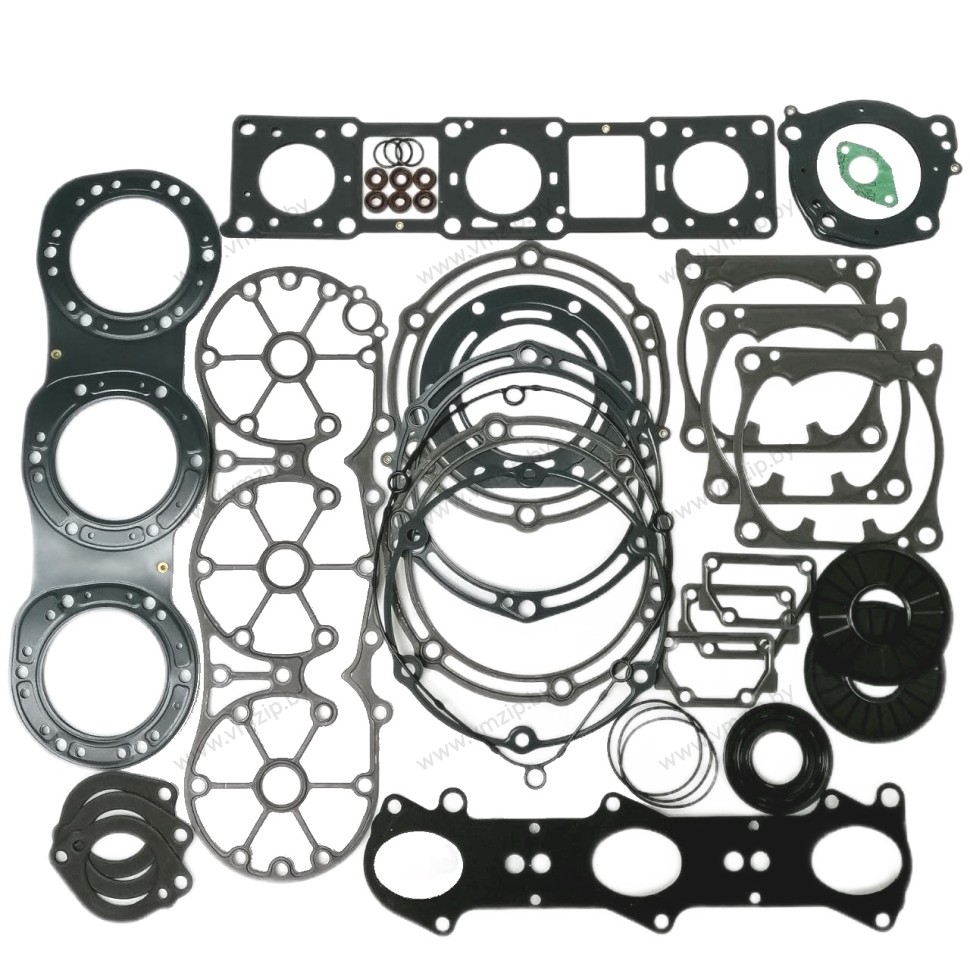 Прокладки, комплект Ямаха 1200R (99-00) , 007-614