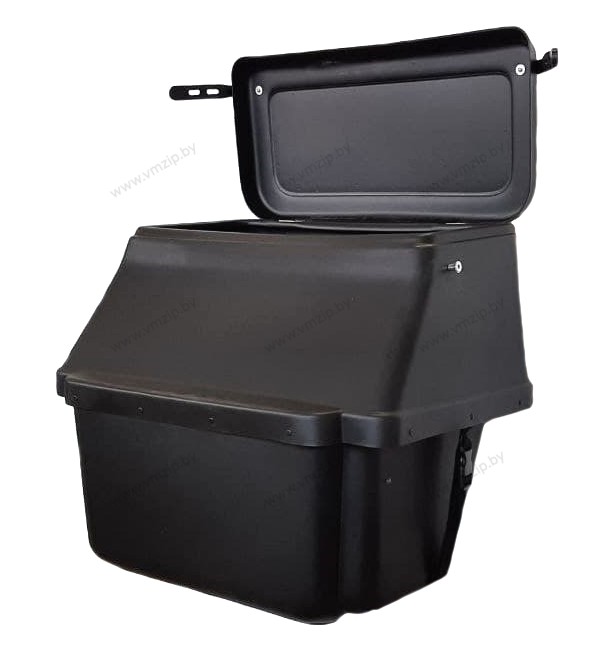Кофр №3 для снегохода Yamaha VK-540