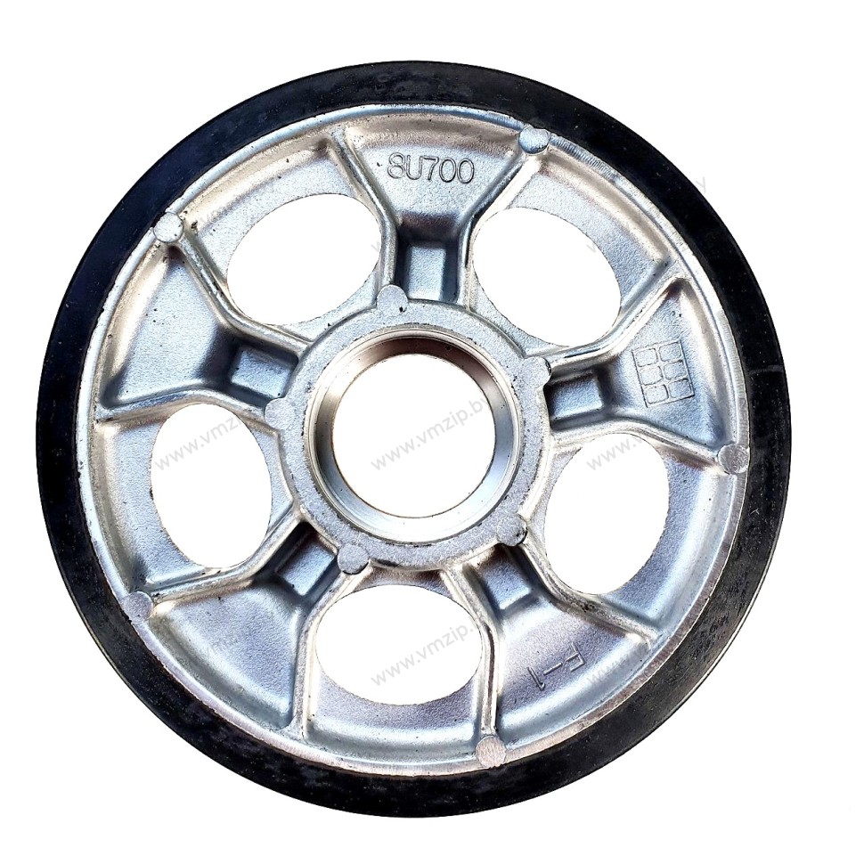 Ролик трака BR250, ET340, VK540 (150 мм) 8U7-47320-00