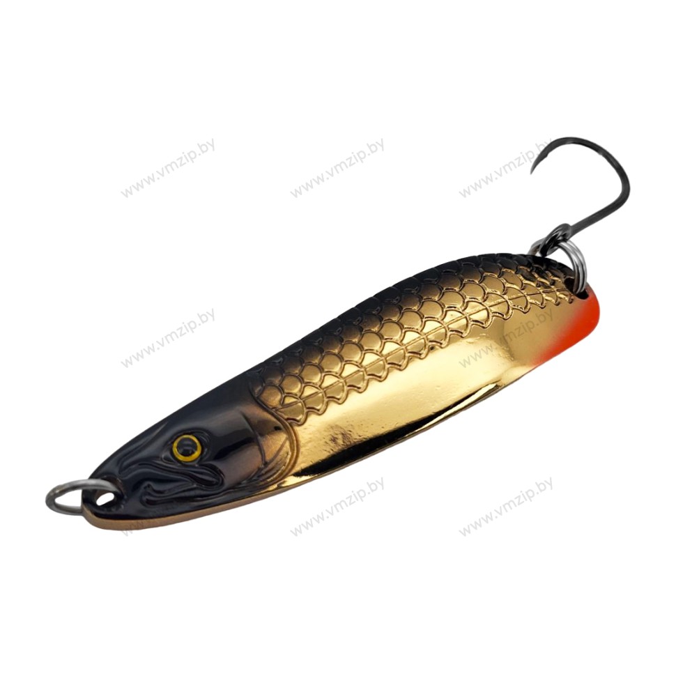 Блесна колеблющаяся DAIWA Wise Masau 30гр GB