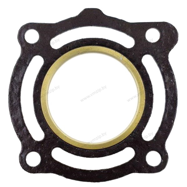 Прокладка под головку Yamaha 2A, 2B (-93) 646-11181-01
