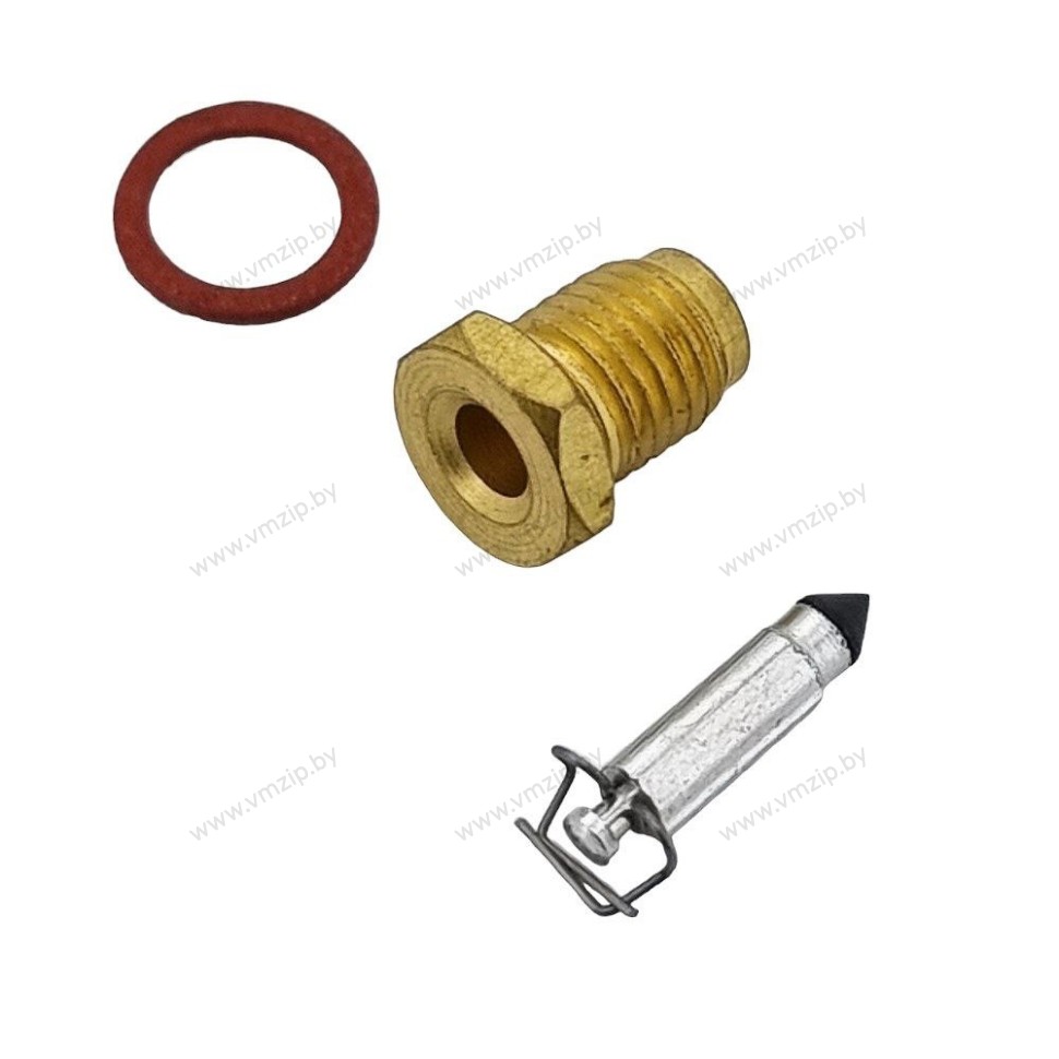 Клапан поплавковой камеры 9.9D, 15D 6E7-14390-12