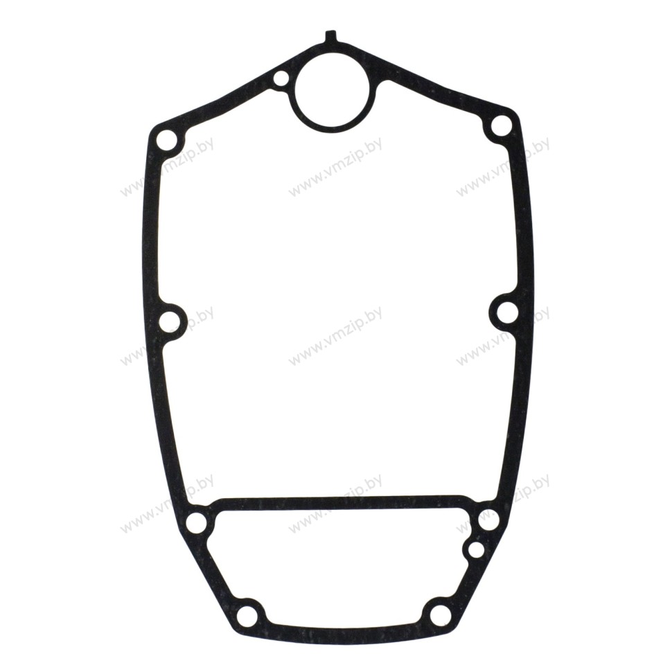 Прокладка под проставку дейдвуда Yamaha 40X 66T-45114-A0