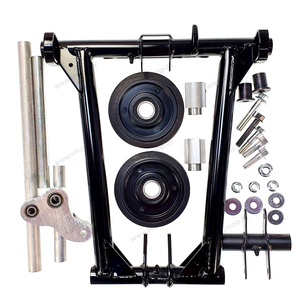 Модификационный комплект задней подвески PZ50FX. 90891-50149