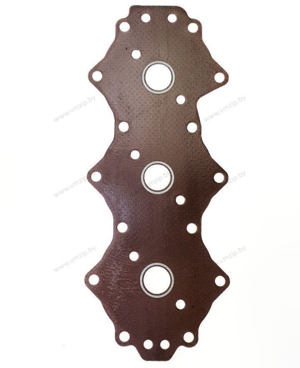 Прокладка под крышку головки Yamaha 60, 70 6H3-11193-A1