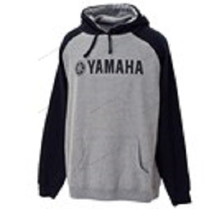 Толстовка с капюшоном мужская Yamaha