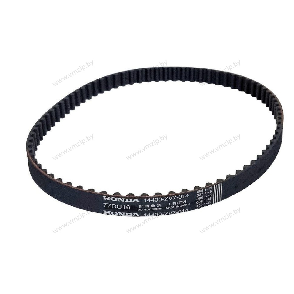 Ремень ГРМ Honda BF25-30 14400-ZV7-014