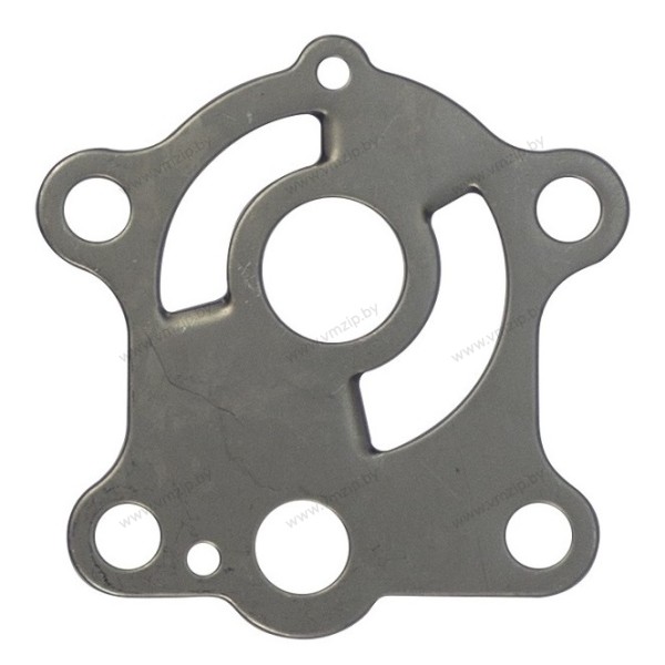 Пластина помпы Yamaha 30D, 40H, 50D, 55B 663-44323-00