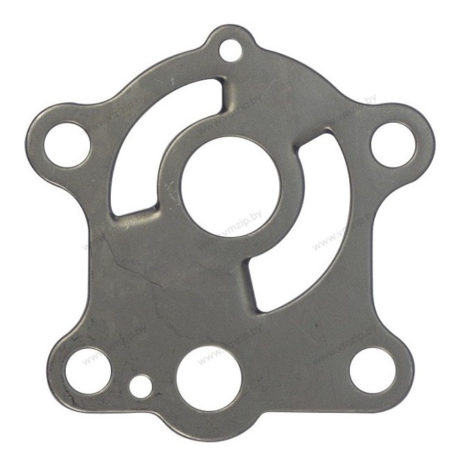 Пластина помпы Yamaha 30D, 40H, 50D, 55B 663-44323-00