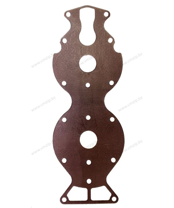 Прокладка под крышку головки Yamaha 115-140 6E5-11193-A0