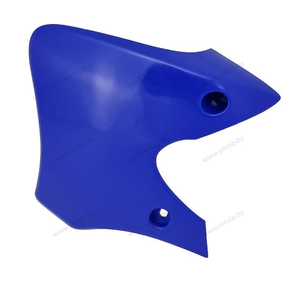 Крышка левая Yamaha TTR90 5HN-2137W-00