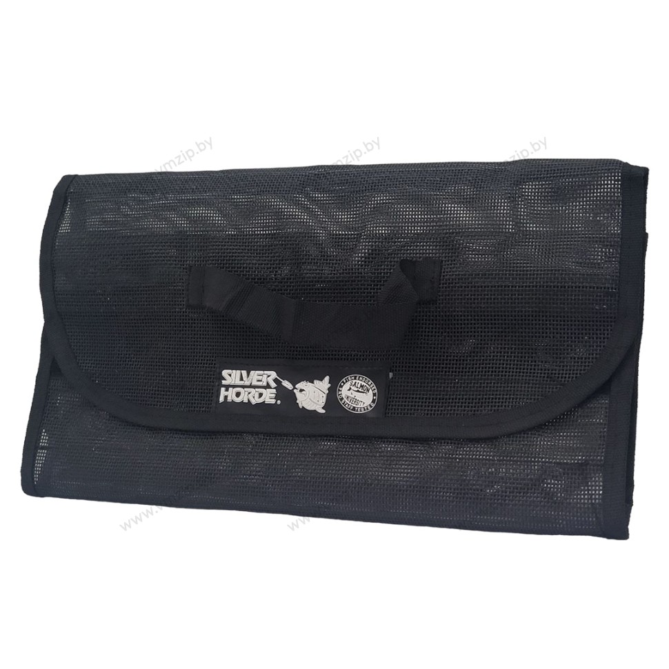 Сумка для флэшеров Silver Hord Flasher Bag 5940 500