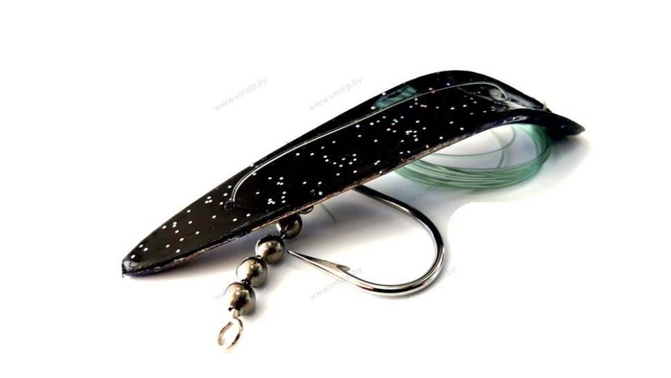 Блесна троллинговая Hot Spot Apex Lure 3" A3301R