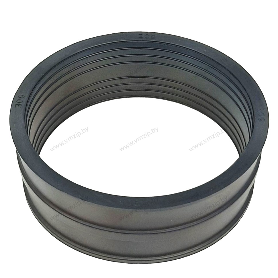 Патрубок резиновый 60E-14625-00