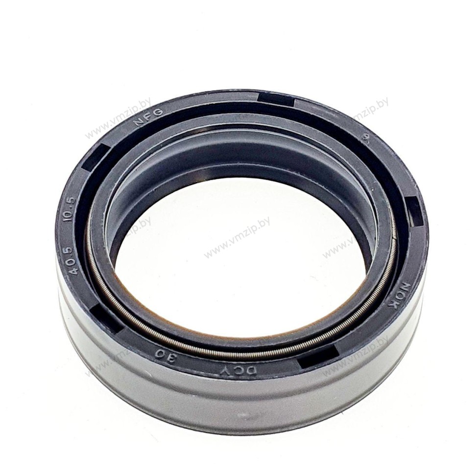 Сальник двусторонний 4GU-F3145-00