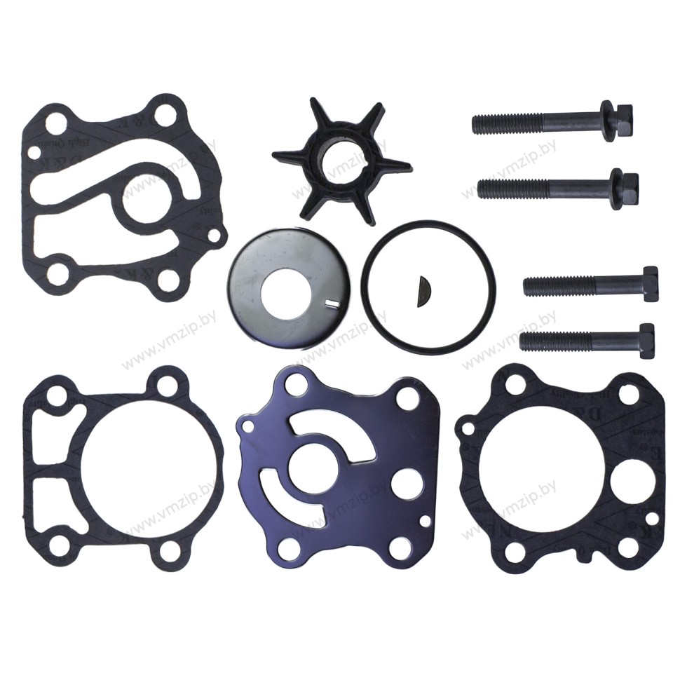Рем. комплект помпы Yamaha 60-70 6H3-W0078-01