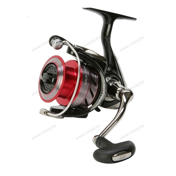Катушка безынерционная DAIWA NINJA 3000A