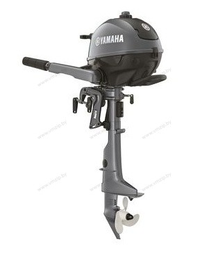 Мотор подвесной Yamaha F2,5BMHS