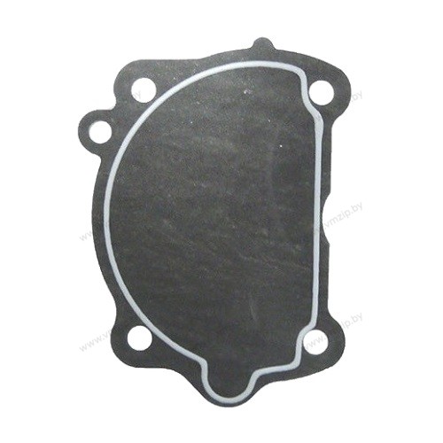 Прокладка под крышку цилиндра 4A, 5C 6E3-11193-A1