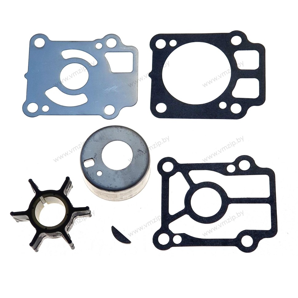 Ремкомплект помпы MFS25, MFS30 3R0-87322-0
