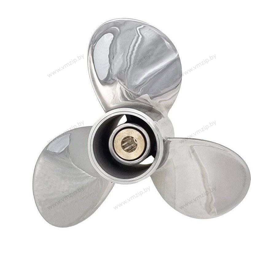 Винт нержавеющий 3 x 9 1/4 x 11 Suzuki 8-20 1239-3093-11