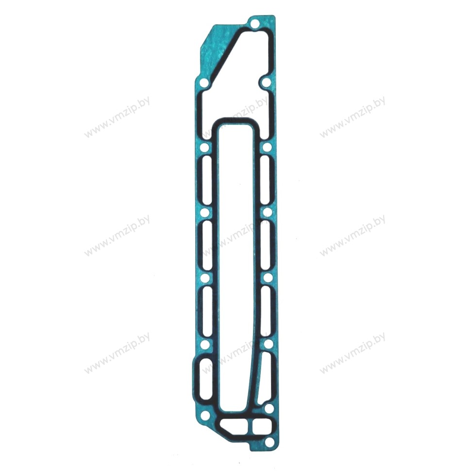 Прокладка выхлопа правая F200-F250 6P2-41122-00