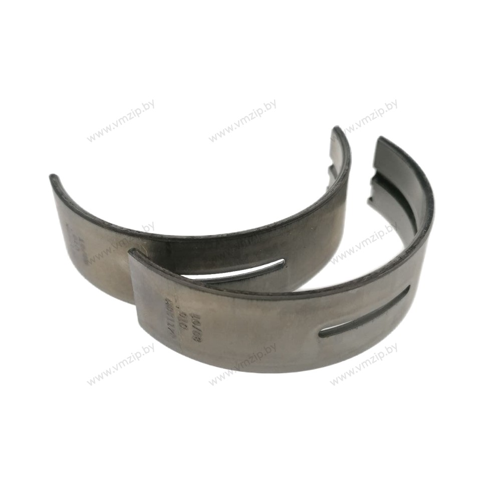 Вкладыш коренной, Ford 3.7L, + 0.010 18-1131