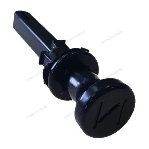 Ручка подсоса с уплотнением Yamaha 682–41271–01,689–41273–00 детали сняты с нового мотора
