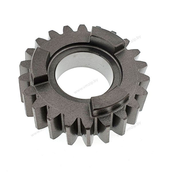 Шестерня (22 зуба) Yamaha VK540 83R-17121-00