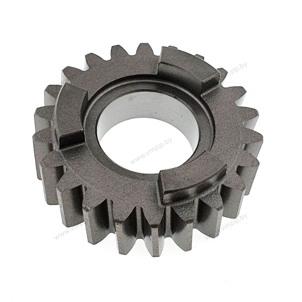 Шестерня (22 зуба) Yamaha VK540 83R-17121-00
