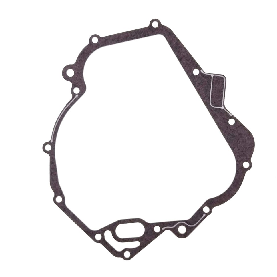 Прокладка крышки 2HC-15461-00