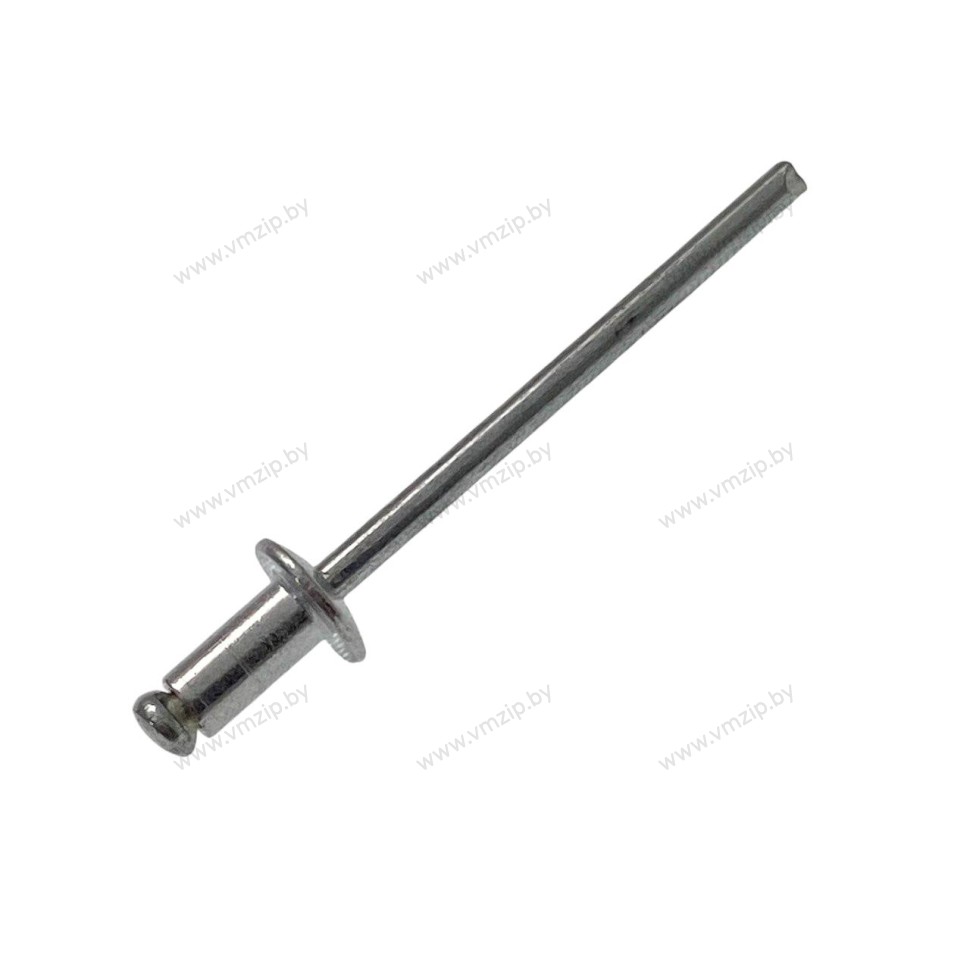 Заклепка алюминий - сталь 3.2 x 6 ZA.AL-3.2x6