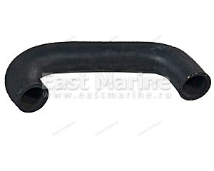 Шланг циркуляционной помпы GM 7.4L, 8.2L 18-70934