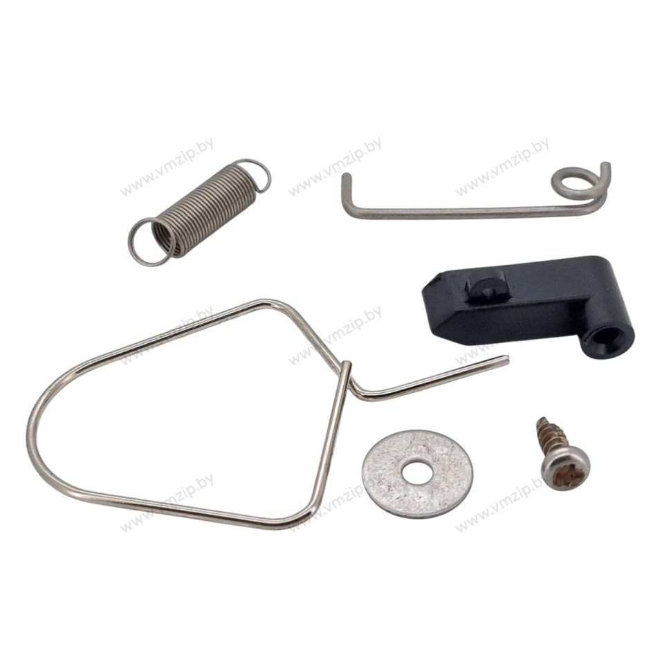 Ремкомплект ручного стартера Suzuki DT25-40 18130-91L00