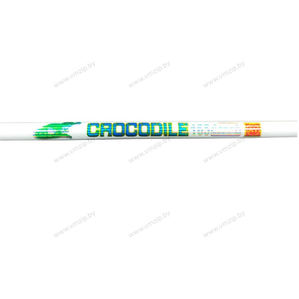 Спиннинг Crocodile 165см. KR-165