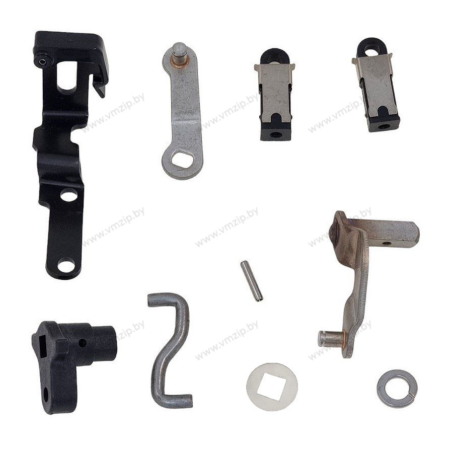 Детали для подключения ДУ, к-т 6J8-48501-11