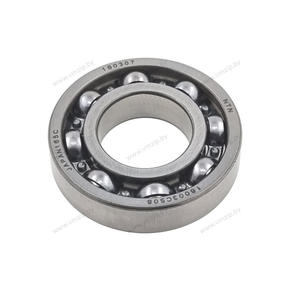 Подшипник шестерни переднего хода Yamaha 3 93316-003U0