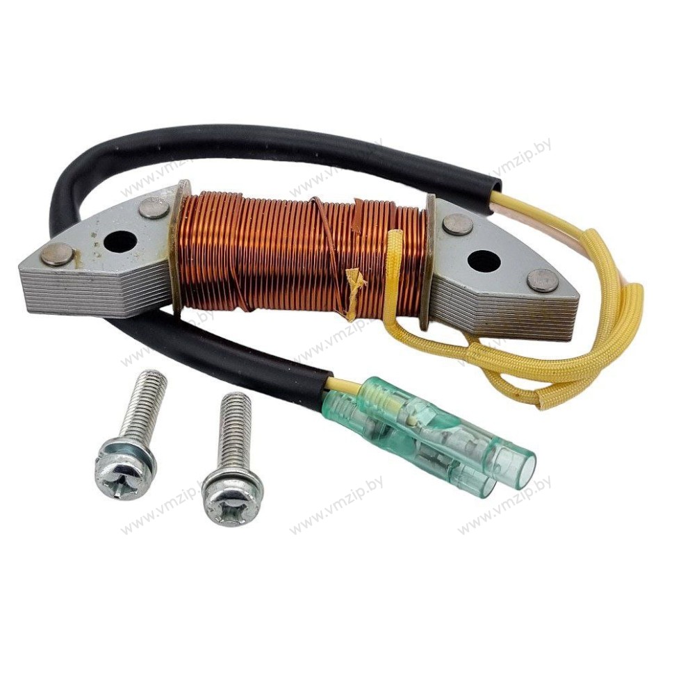 Катушка генератора (80W) M6B-M9.8B 3B2-06123-1