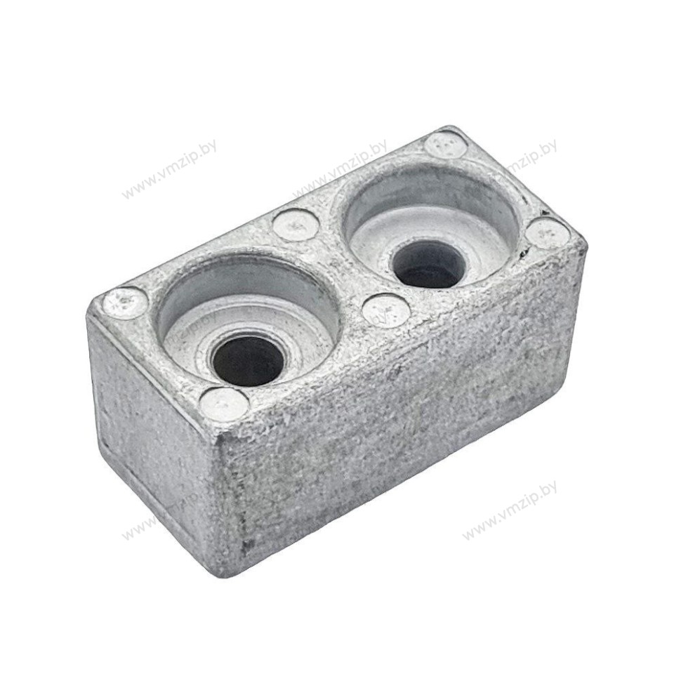 Анод подвески Yamaha 115A-200A (-87) 6E5-45251-00
