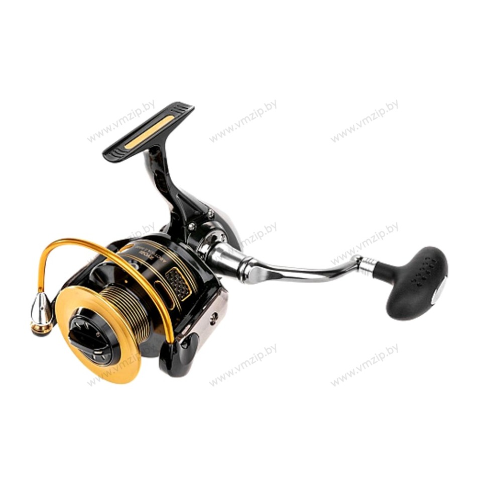 Катушка безынерционная RYOBI Arctica Z 8000 (00340716)