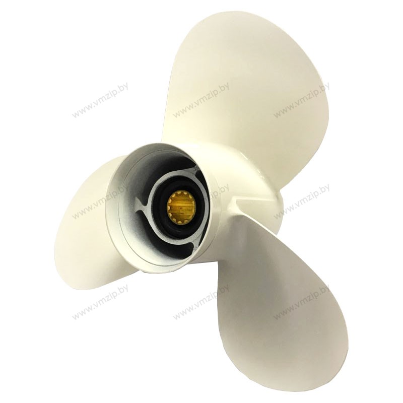Винт Yamaha 40, 50, 55, F60 (11- 1/4x14) 663-45958-01-EL