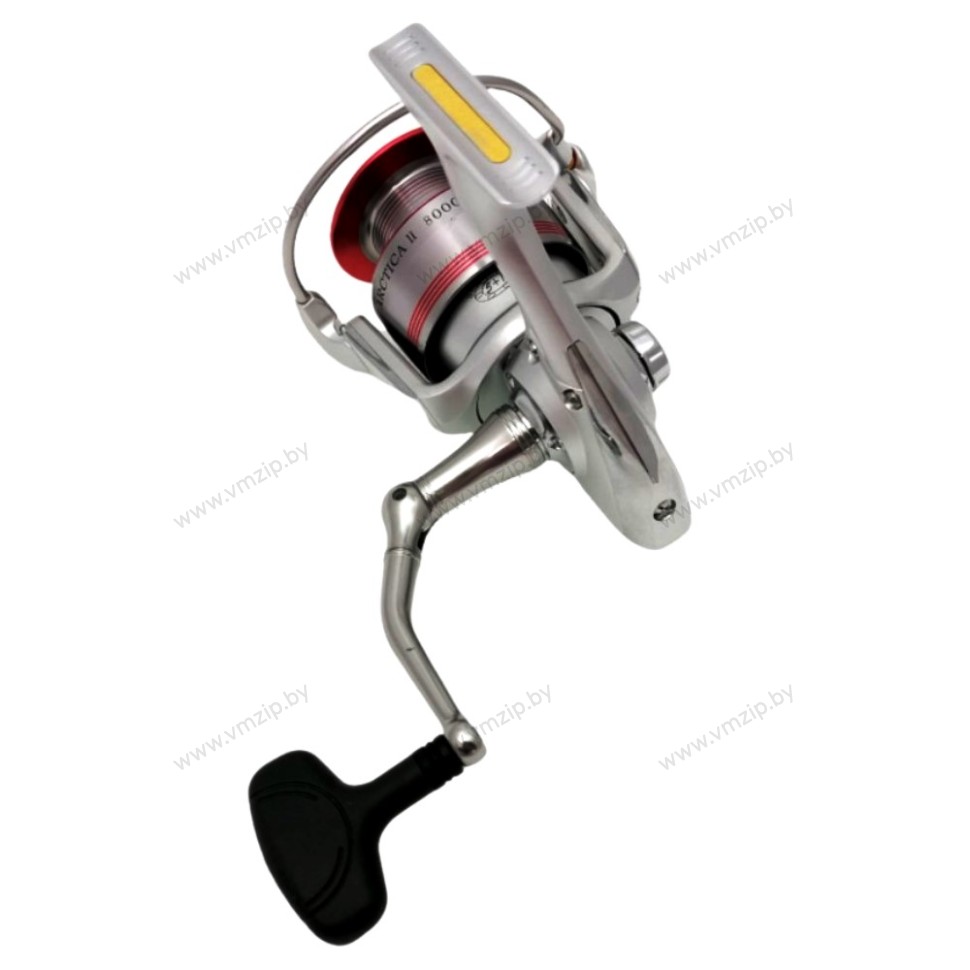 Катушка безынерционная RYOBI ARCTICA II 8000