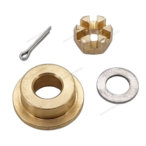Детали крепления винта Honda BF8-BF20 20841101
