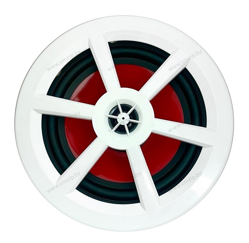 Динамик влагозащищенный Waterproof 6,5" speaker SF60409